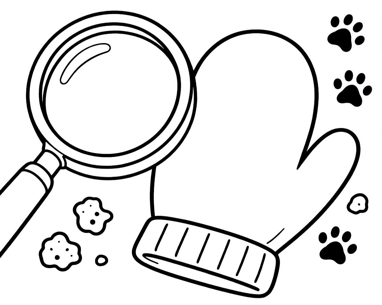 Coloring Page Preview